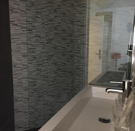 Bed and Breakfast Cafe 't Vonderke