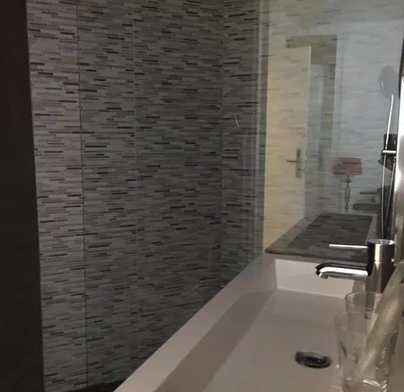 ベッドアンドブレックファースト Cafe 't Vonderke