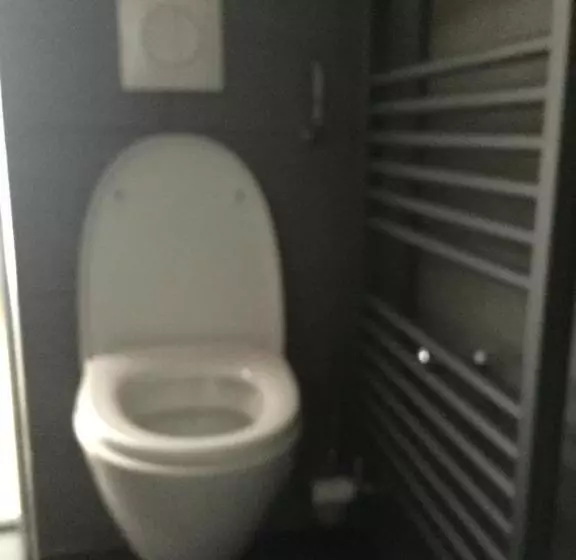 ベッドアンドブレックファースト Cafe 't Vonderke