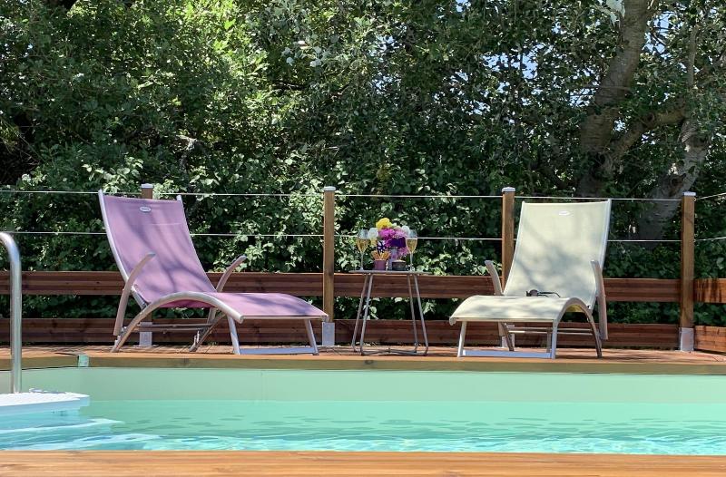 住宿加早餐 Chambre D Hôtes Villa Eden