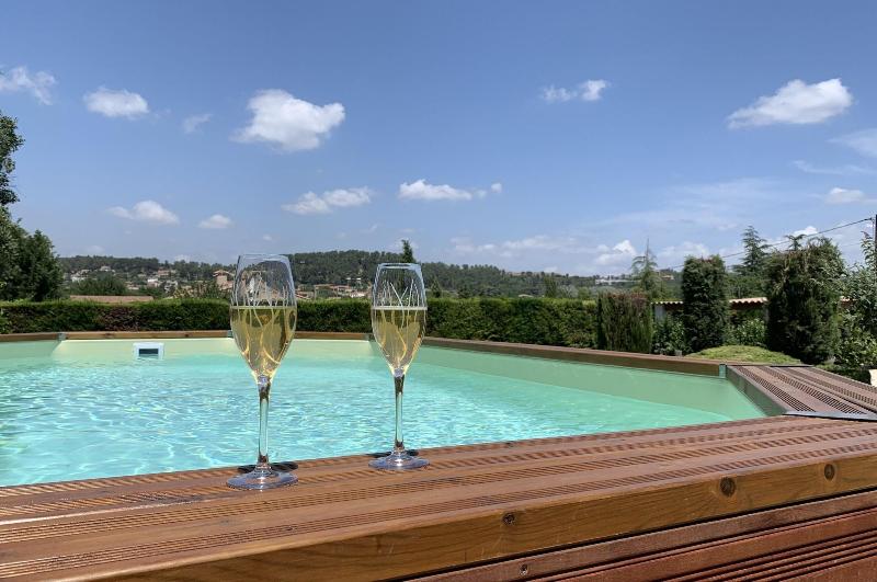 住宿加早餐 Chambre D Hôtes Villa Eden