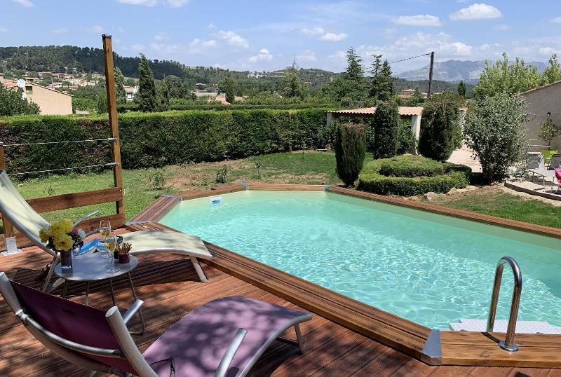 住宿加早餐 Chambre D Hôtes Villa Eden