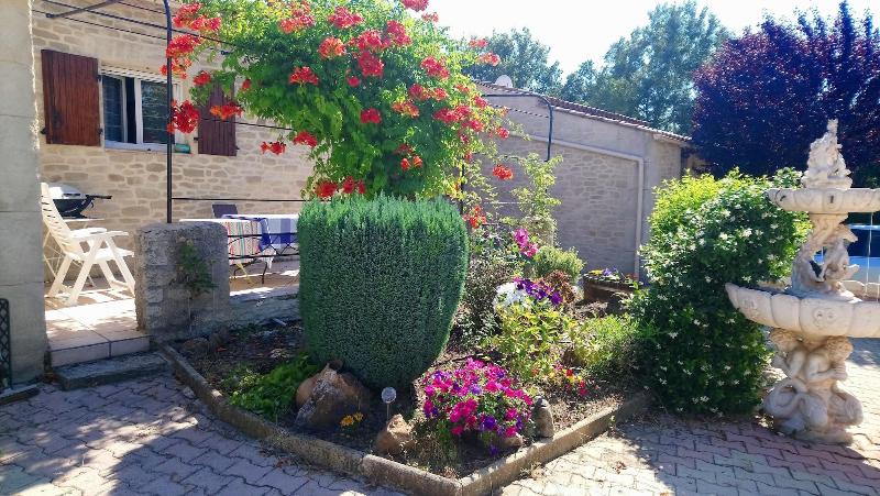 住宿加早餐 Chambre D Hôtes Villa Eden