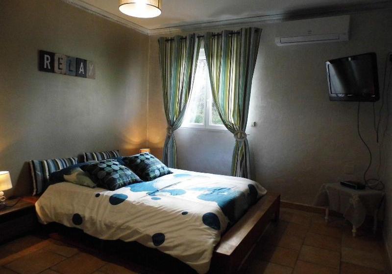 住宿加早餐 Chambre D Hôtes Villa Eden