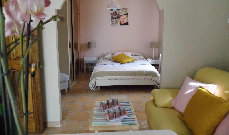 住宿加早餐 Chambre D Hôtes Villa Eden