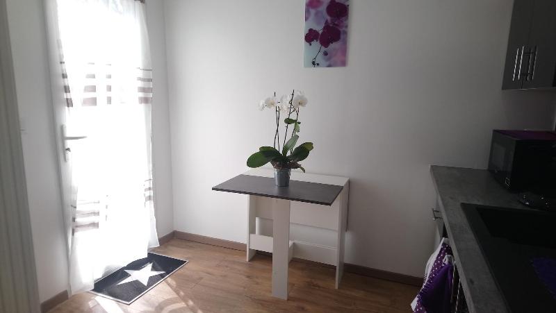 住宿加早餐 Chambre D Hôtes Villa Eden