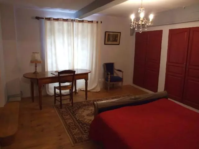Aamiaismajoitus (B&B) Chambres D Hôtes Ferme De Gayri