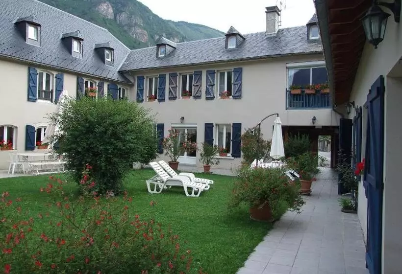 Aamiaismajoitus (B&B) Chambres D Hôtes Ferme De Gayri