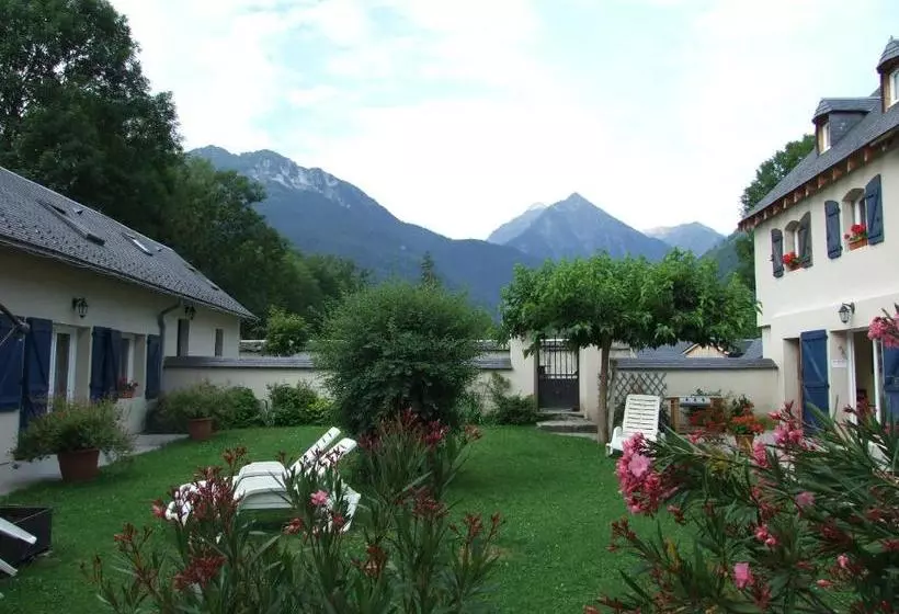 Aamiaismajoitus (B&B) Chambres D Hôtes Ferme De Gayri