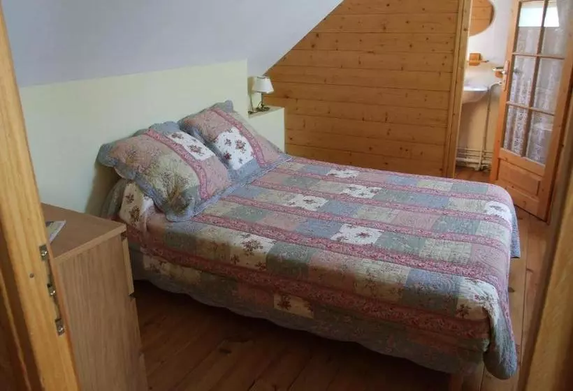 Aamiaismajoitus (B&B) Chambres D Hôtes Ferme De Gayri