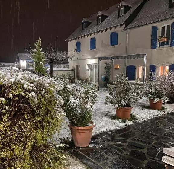 Aamiaismajoitus (B&B) Chambres D Hôtes Ferme De Gayri