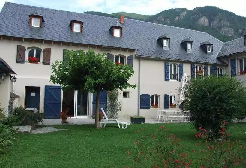 Aamiaismajoitus (B&B) Chambres D Hôtes Ferme De Gayri