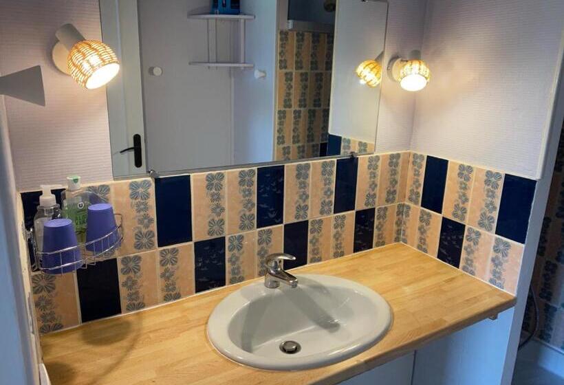 住宿加早餐  L'ensoleillee