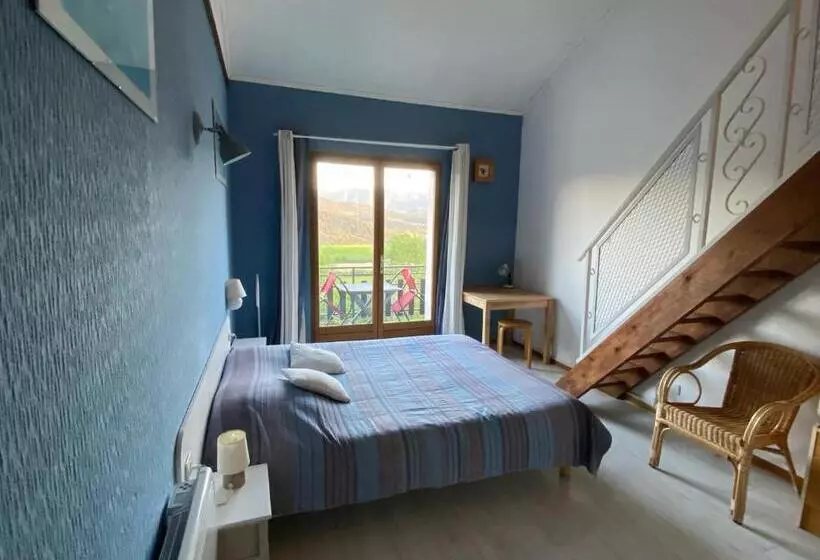 Bed and Breakfast L'ensoleillee