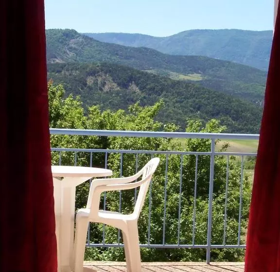 Bed and Breakfast L'ensoleillee