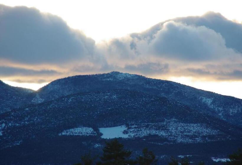 住宿加早餐  L'ensoleillee