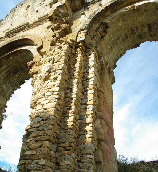 住宿加早餐  L'ensoleillee