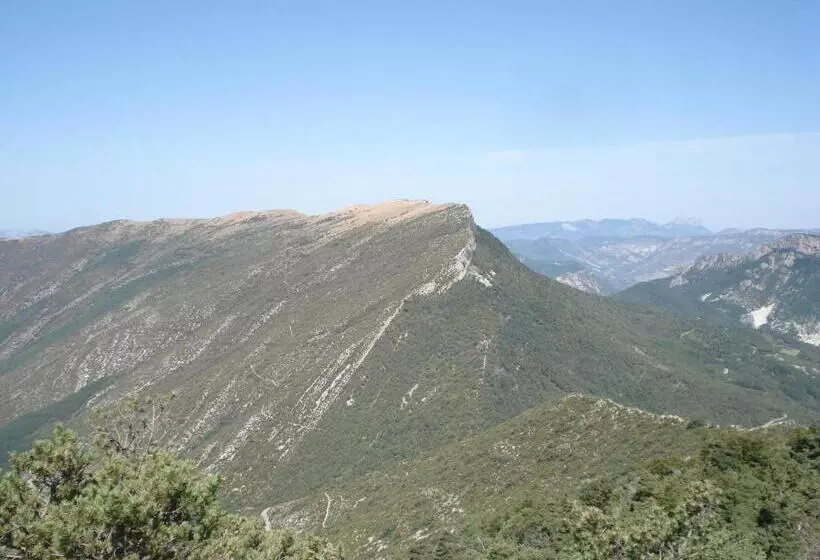 Bed and Breakfast L'ensoleillee