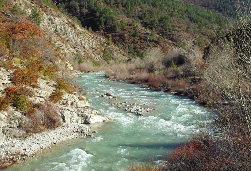 住宿加早餐  L'ensoleillee