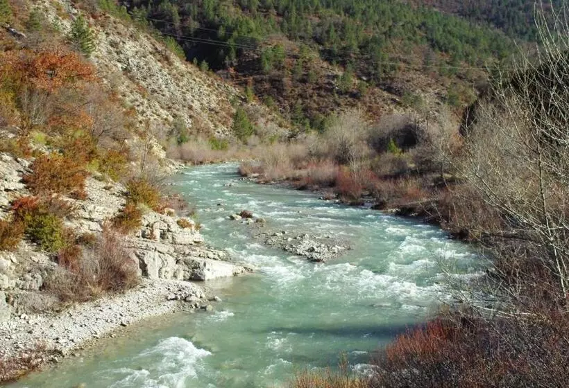 Bed and Breakfast L'ensoleillee