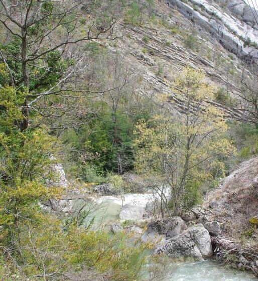 住宿加早餐  L'ensoleillee