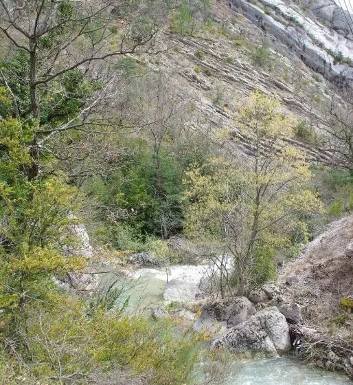 Bed and Breakfast L'ensoleillee