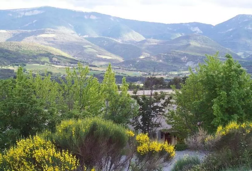 Bed and Breakfast L'ensoleillee