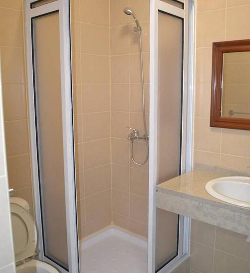 تختخواب و صبحانه Residência Fsfa