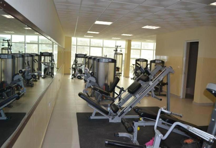 تختخواب و صبحانه Residência Fsfa