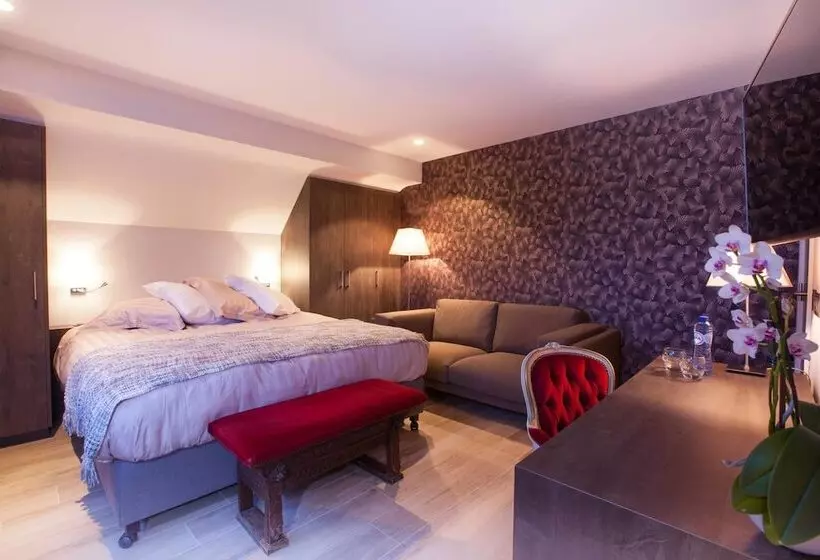 ベッドアンドブレックファースト Sable D O Vlak Aan De Zee