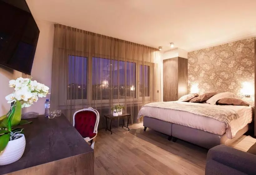 ベッドアンドブレックファースト Sable D O Vlak Aan De Zee