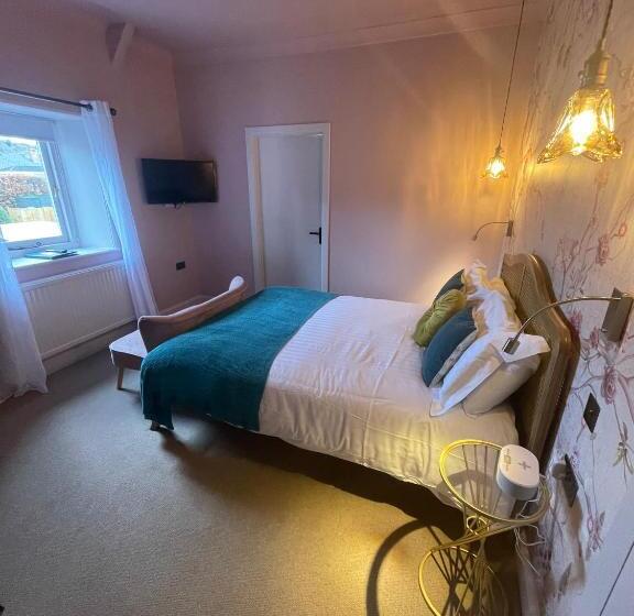 צימר The Hostelrie At Goodrich