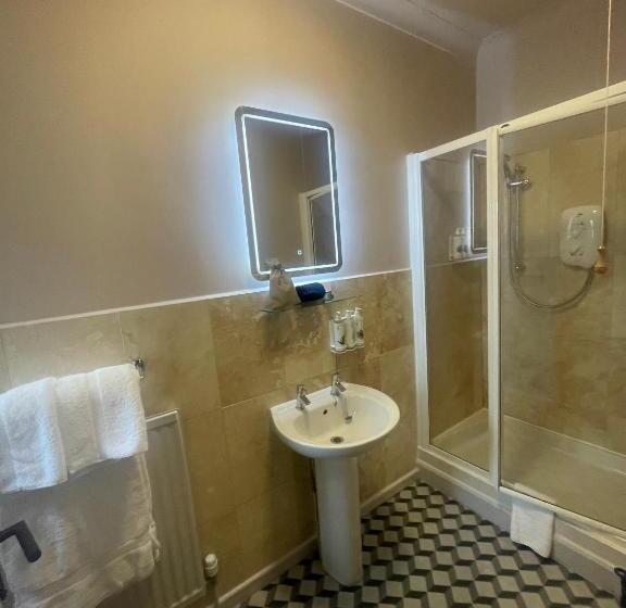 צימר The Hostelrie At Goodrich