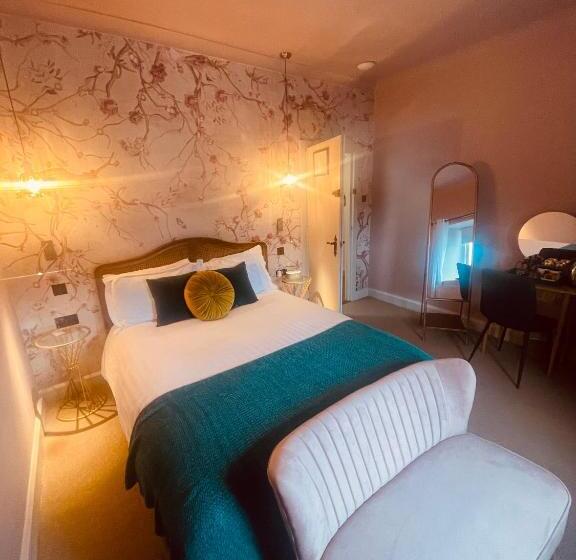 צימר The Hostelrie At Goodrich