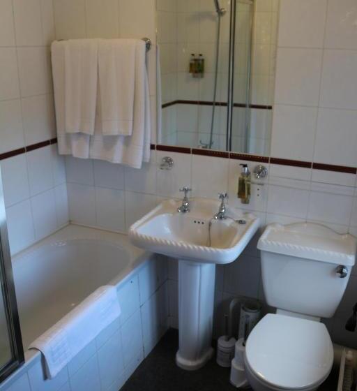 צימר The Hostelrie At Goodrich