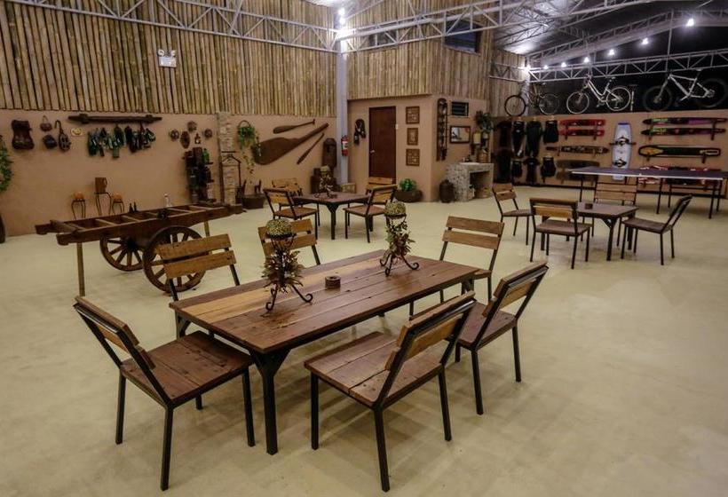 تختخواب و صبحانه Victoria S Haven