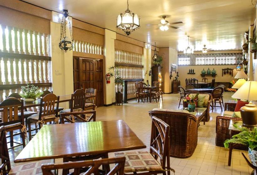 تختخواب و صبحانه Victoria S Haven