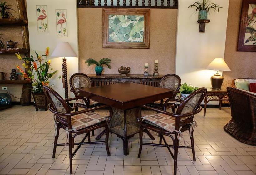 تختخواب و صبحانه Victoria S Haven