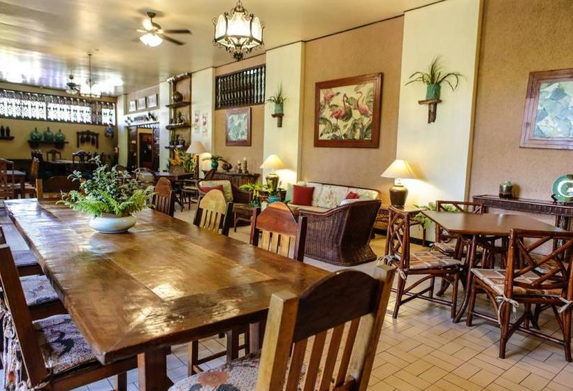 تختخواب و صبحانه Victoria S Haven