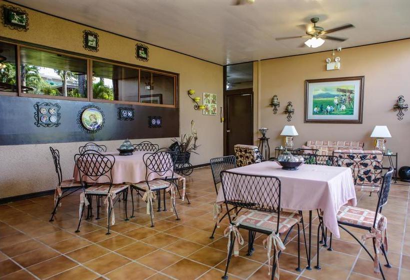 تختخواب و صبحانه Victoria S Haven