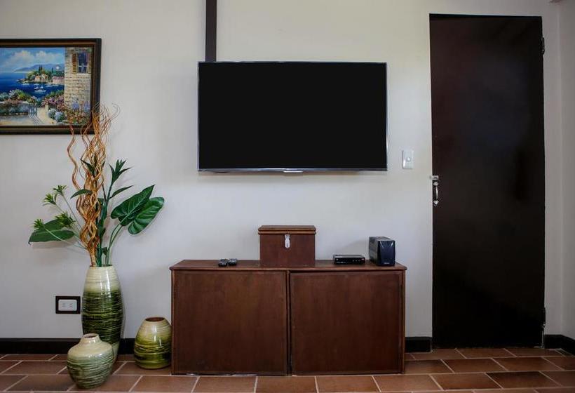 تختخواب و صبحانه Victoria S Haven