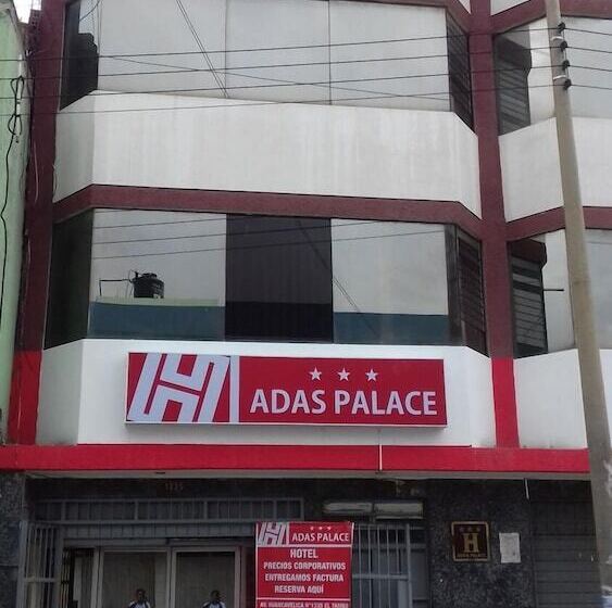 فندق Adas Palace