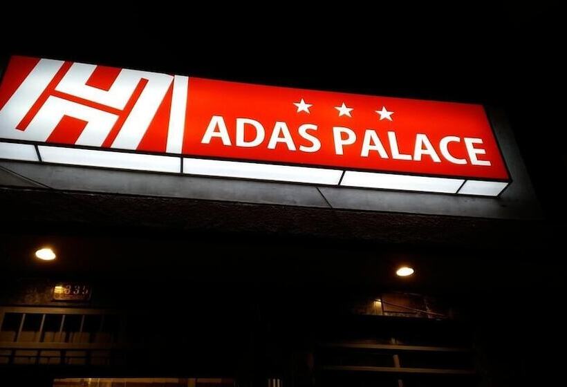 فندق Adas Palace