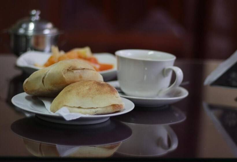 فندق Adas Palace