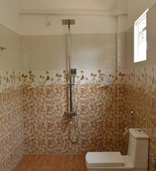 فندق Airport Green