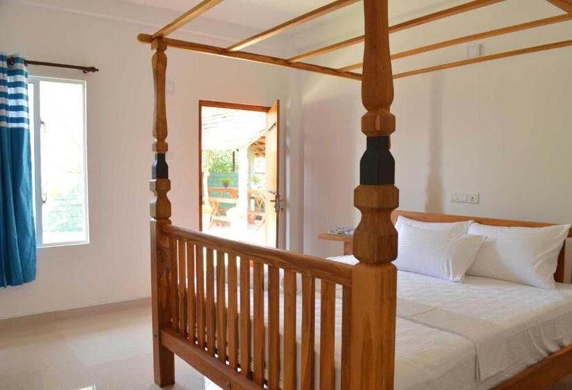 فندق Airport Green