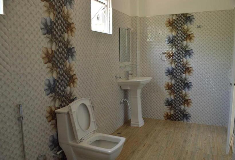 فندق Airport Green