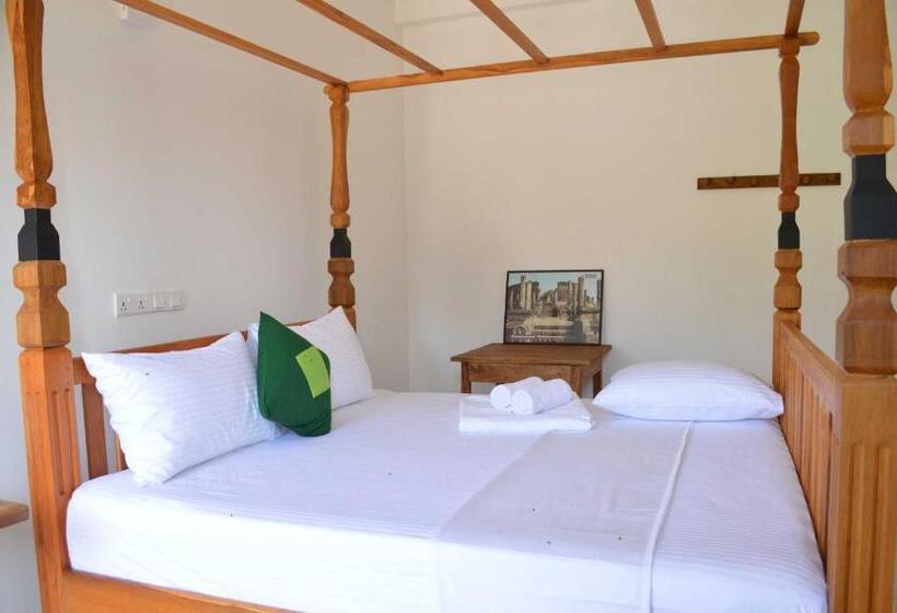 فندق Airport Green