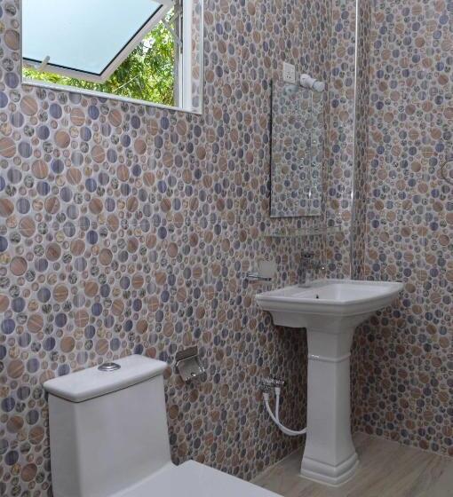 فندق Airport Green