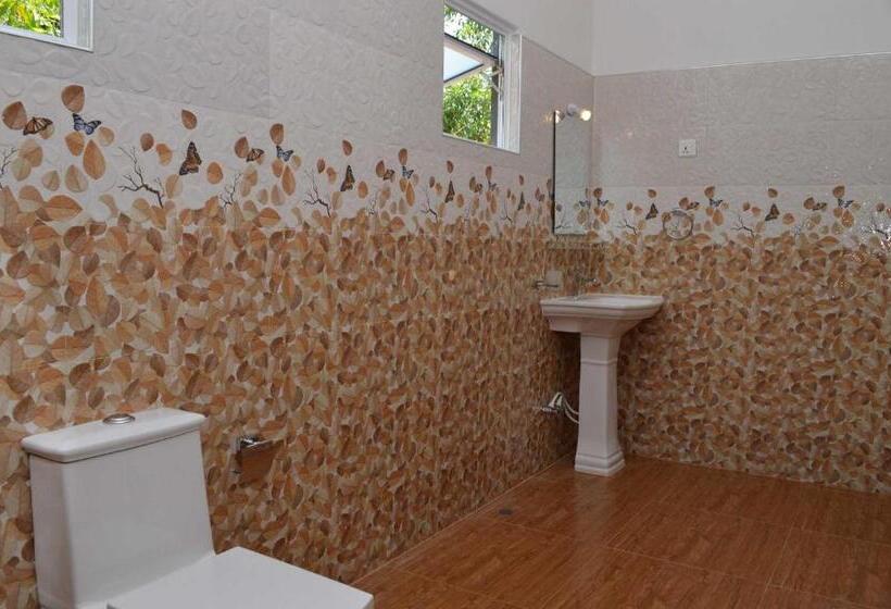 فندق Airport Green